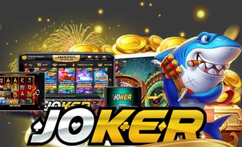 Kriteria dan Peraturan Main Slot Online Di Situs Slot Joker Slot Gacor
